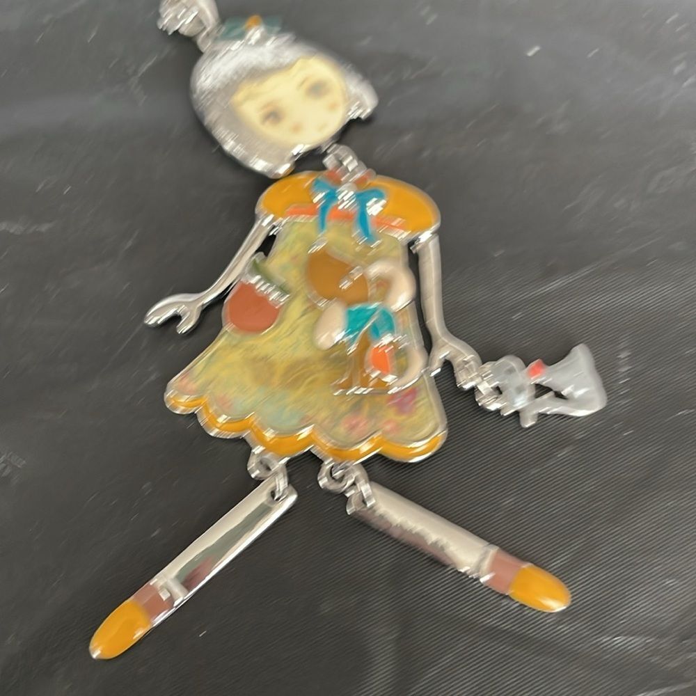 SO CUTE PENDANT - Picture 5 of 5